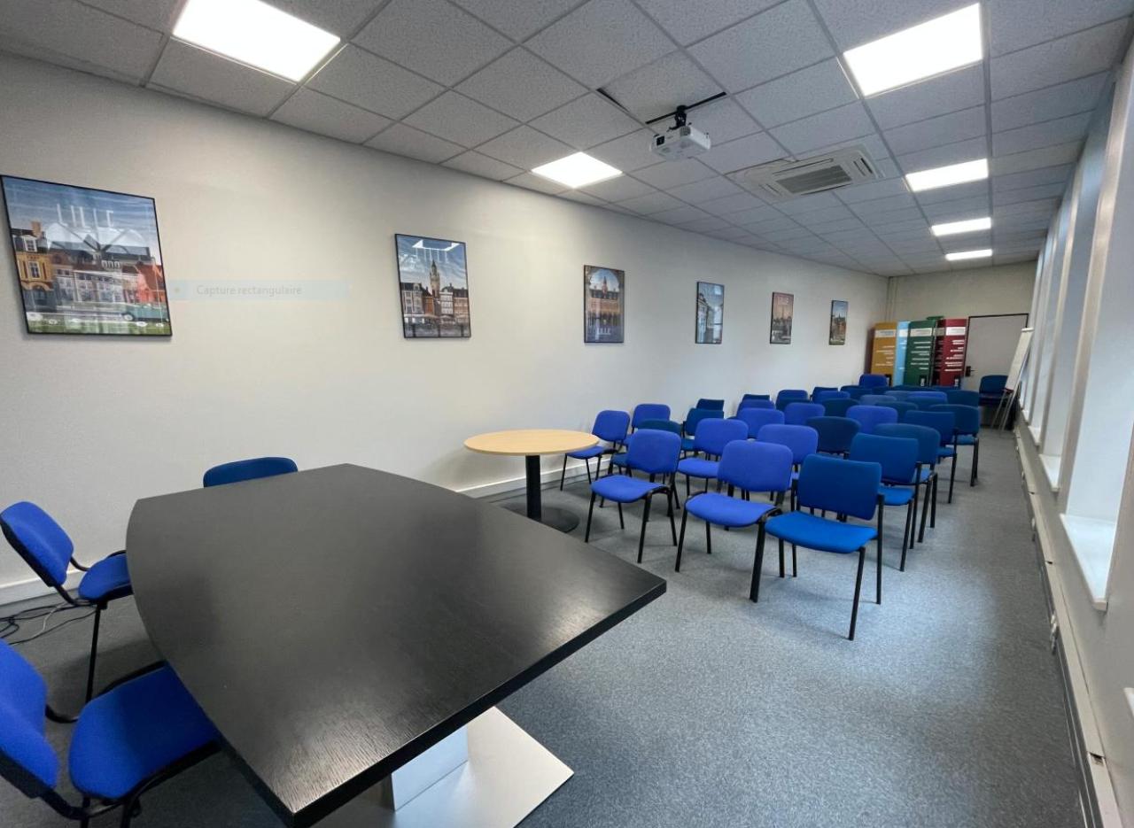 Bureau Lille 852m² Location bureau Lille Nord OLBUR2114047 5